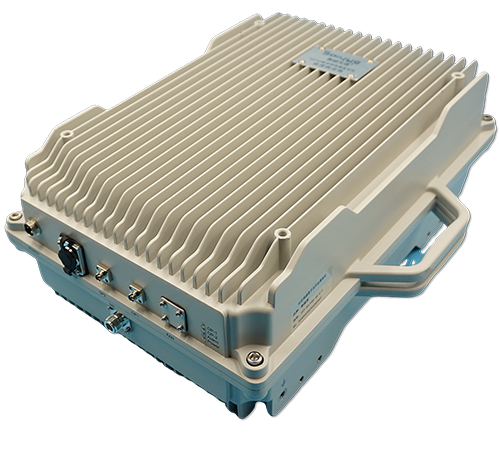 叶集单频/双频/四频/五频运营级数字光纤直放站