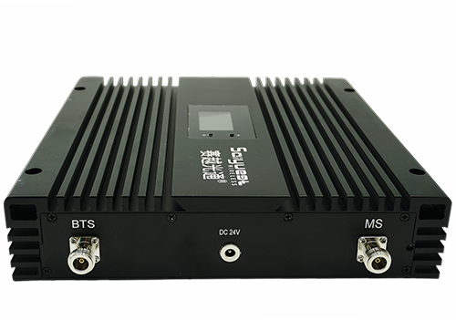 叶集双频手机信号增强器2000㎡