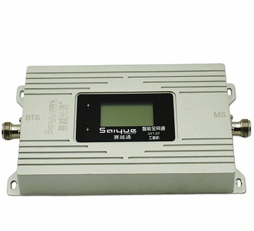 叶集双频手机信号增强器800㎡