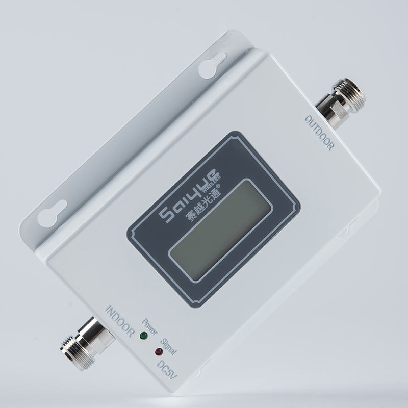 叶集家用配电房机房信号放大器200㎡