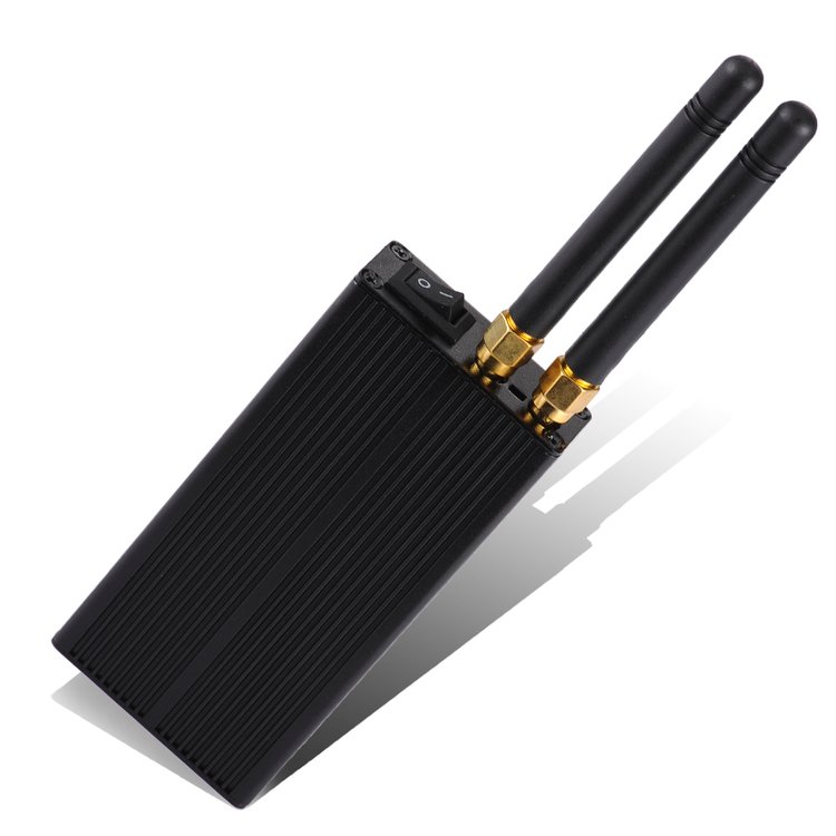  叶集1.2G/1.5G导航屏蔽器