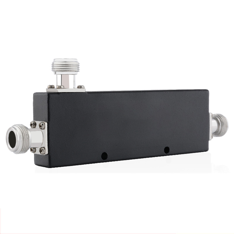  叶集FM调频广播同步广播耦合器