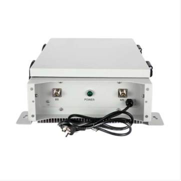  叶集无线对讲系统双向干线放大器