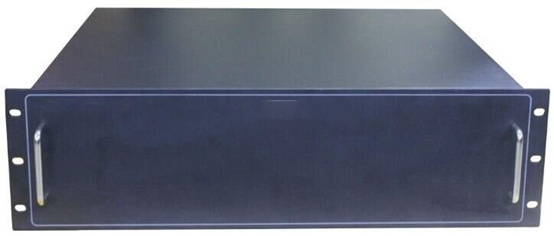  叶集FM调频广播主机