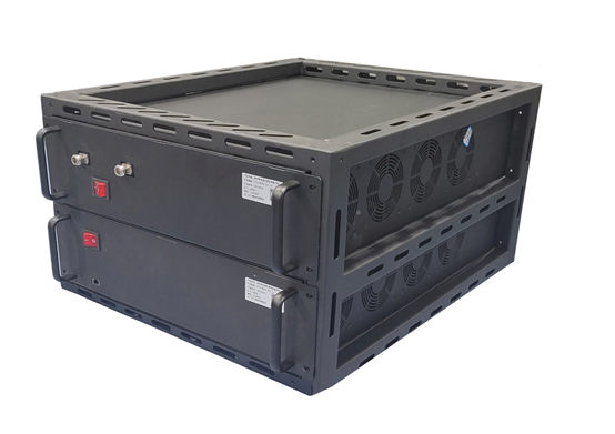 叶集室内大功率通讯管控屏蔽系统