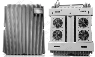  叶集大功率室外全向固定式无人机反制设备