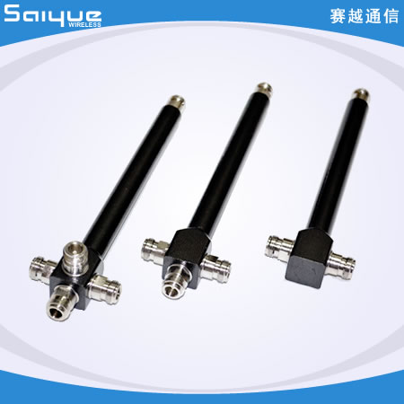  叶集FM调频广播同步广播功分器