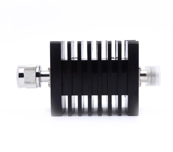  叶集腔体固定衰减器0-3G/0-4G  N型接口