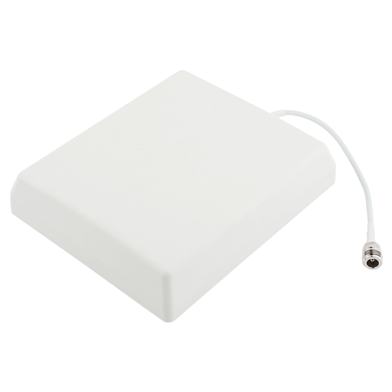  叶集室内外定向接收发射壁挂小平板天线700-3700MHz