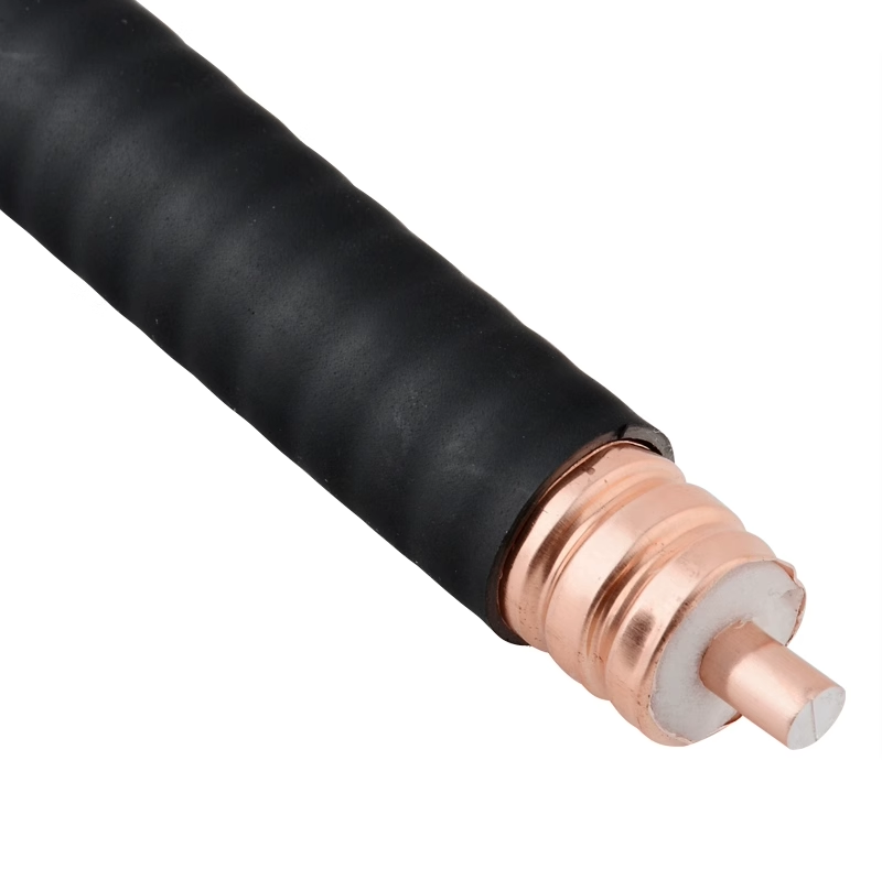  叶集HCAAY50-12（1/2”）同轴射频电缆馈线